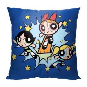 PPG - LITTLE CRIME FIGHTERS (SKU: 1PPG/69500/0002/OOF)